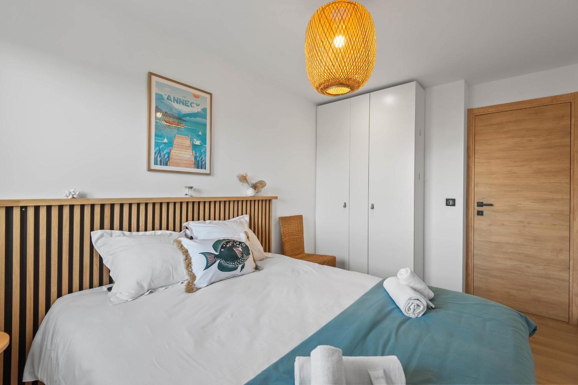 Lapis Lazuli - T3 Parking Proche Apartment