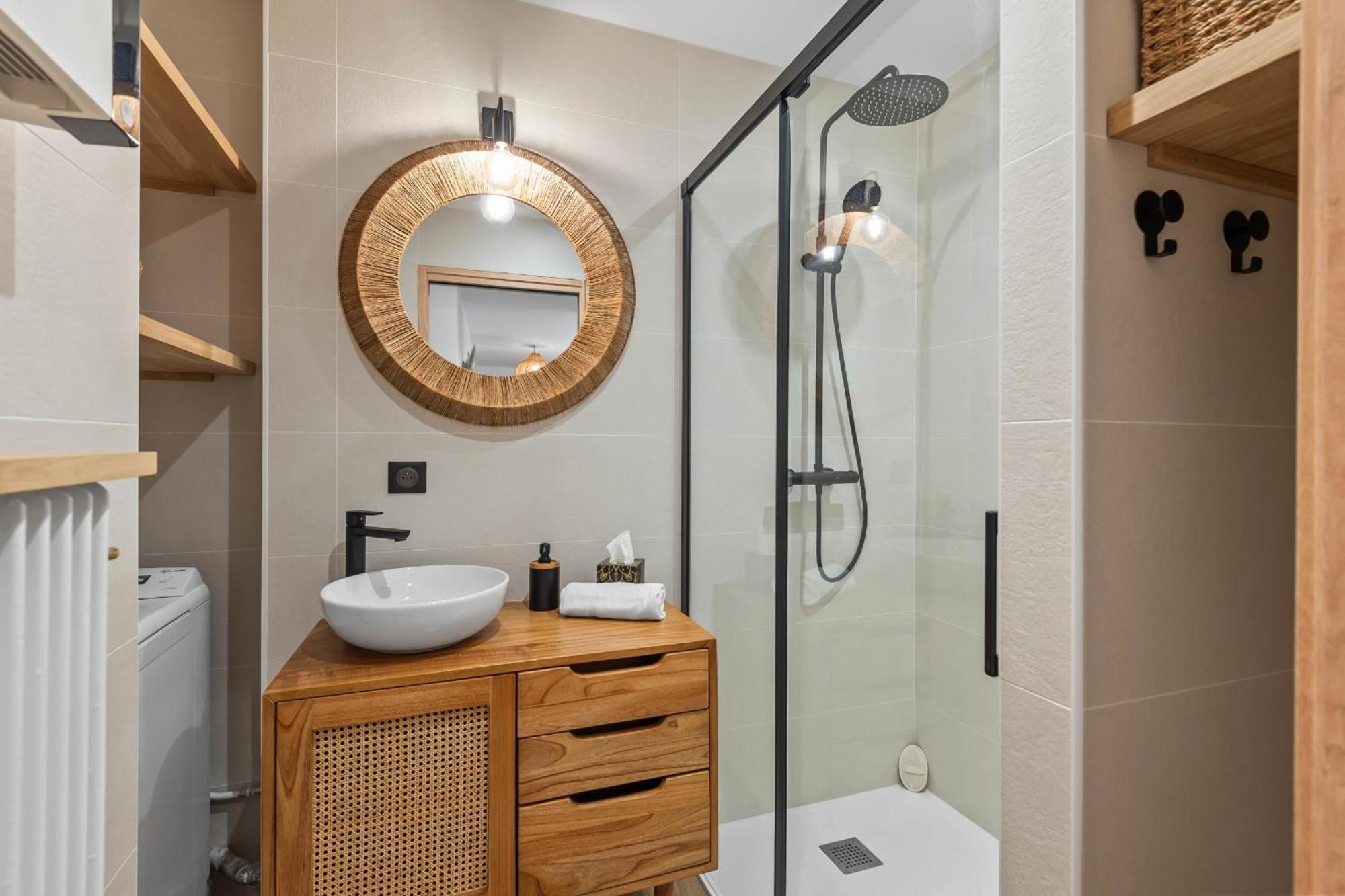 Lapis Lazuli - T3 Parking Proche Apartment *