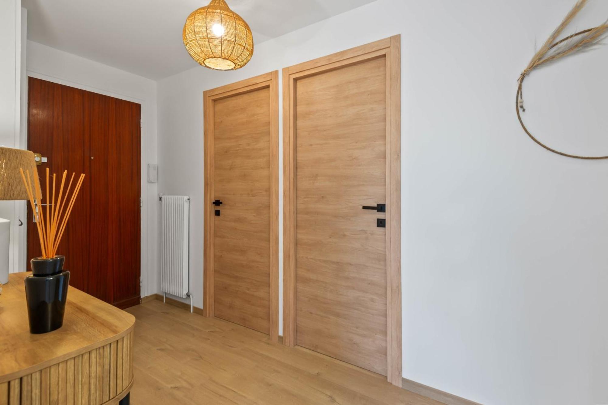 Lapis Lazuli - T3 Parking Proche Apartment *