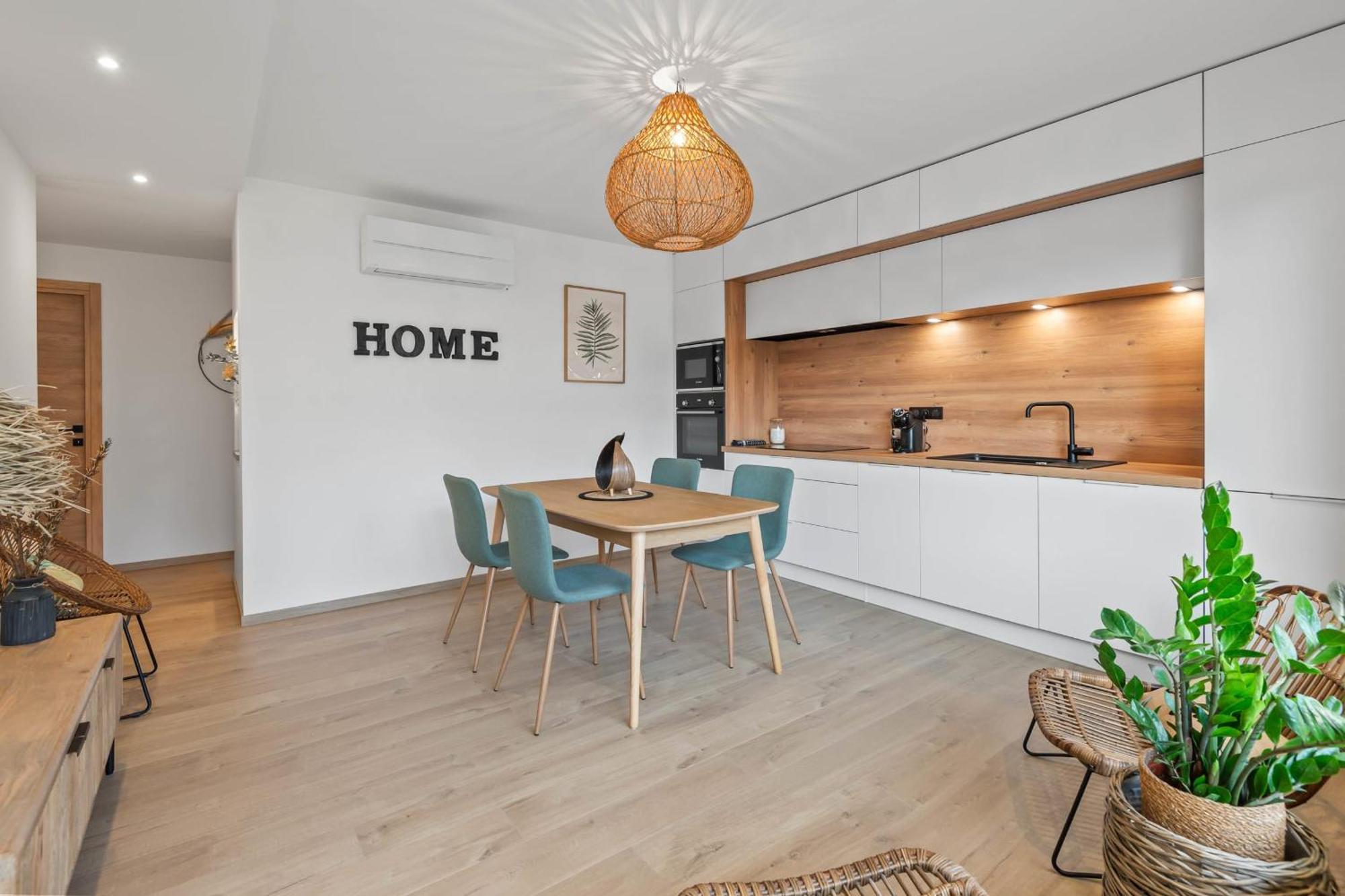 Lapis Lazuli - T3 Parking Proche Apartment Annecy
