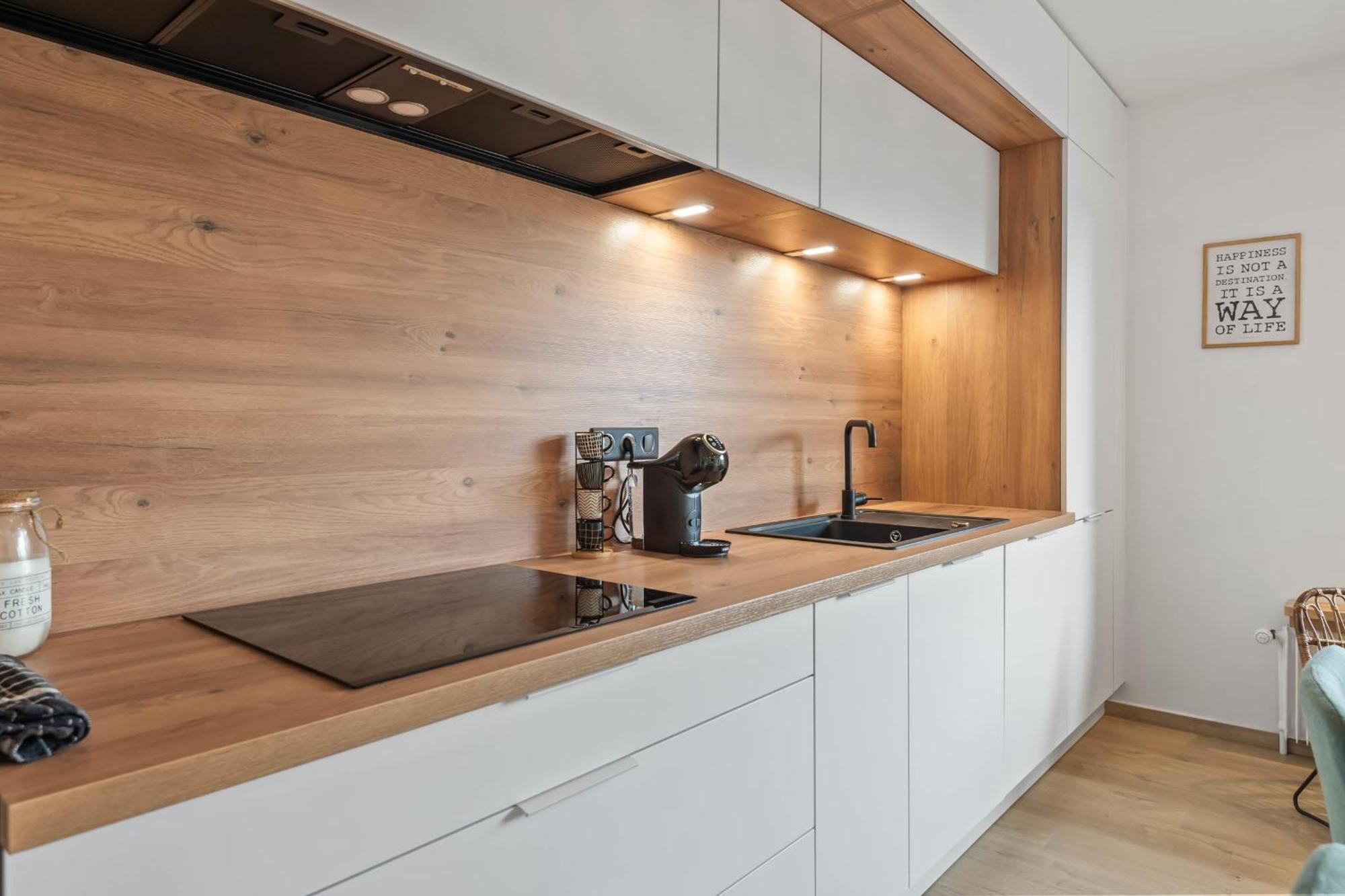 Apartment Lapis Lazuli - T3 Parking Proche Annecy